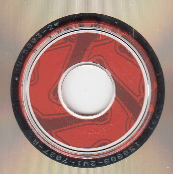 Slo Burn : Amusing The Amazing (CD, EP)