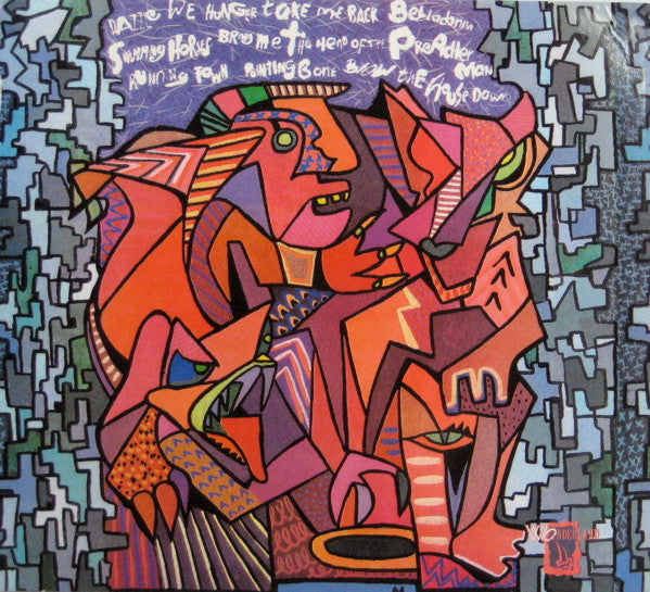 Siouxsie And The Banshees* : Hyaena (CD, Album, RE, RM, Dig)