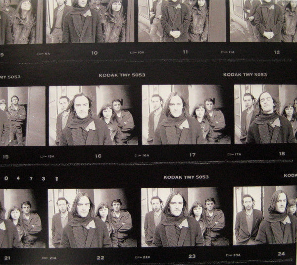 The Vaselines : Enter The Vaselines (2xCD, Comp, RM)