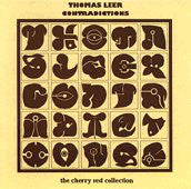 Thomas Leer : Contradictions (CD, Comp)