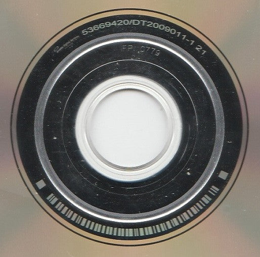 Day-Mar Vs Unexist / The Outside Agency Vs Mindustries : Thunderdome 2009 Fight Night (2xCD, Mixed)