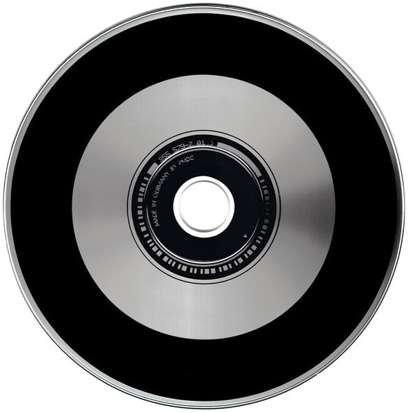 U96 : Inside Your Dreams (Remixes Vol. II) (CD, Maxi)