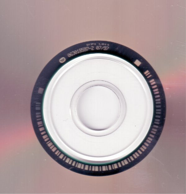 Klaus Doldinger : Das Boot - The Director&#39;s Cut (Original Filmmusik) (CD, Album, Multichannel, Dol)