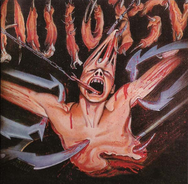 Autopsy (2) : Severed Survival (2xCD, Album, RE, Dig)