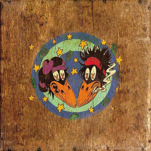The Black Crowes : Shake Your Money Maker (CD, Album, RE, RM + CD, Comp + CD + Dlx)