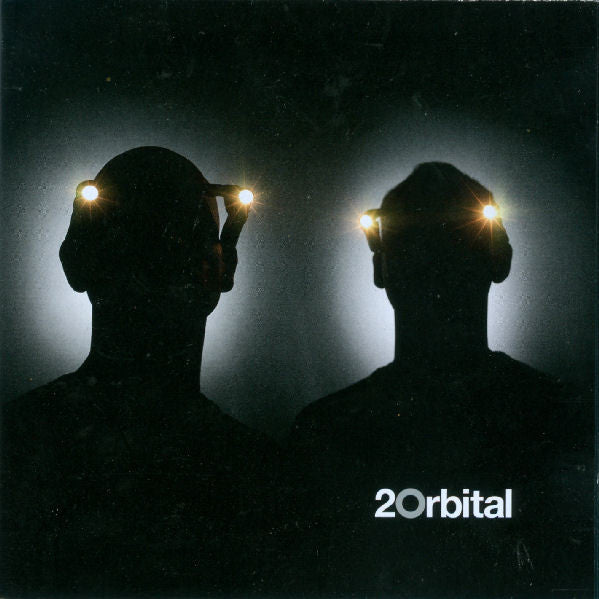 Orbital : 2Orbital (2xCD, Comp)