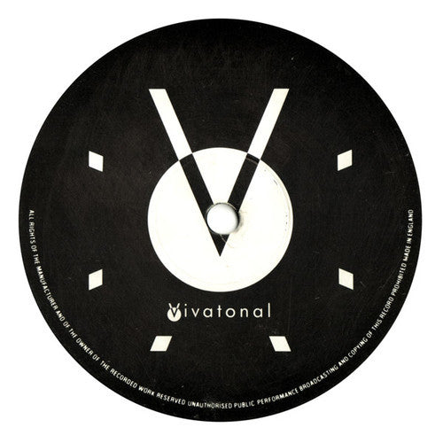 LMNO : Silcock Express (12&quot;)