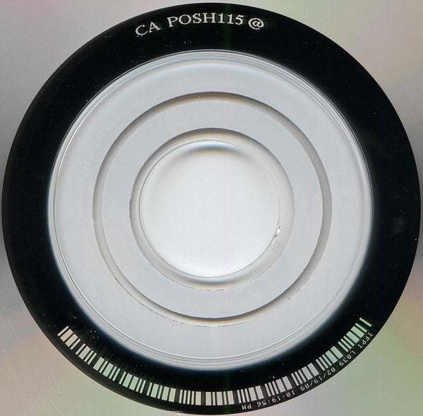 General Surgery : Corpus In Extremis: Analyzing Necrocriticism (CD, Album, O-C)