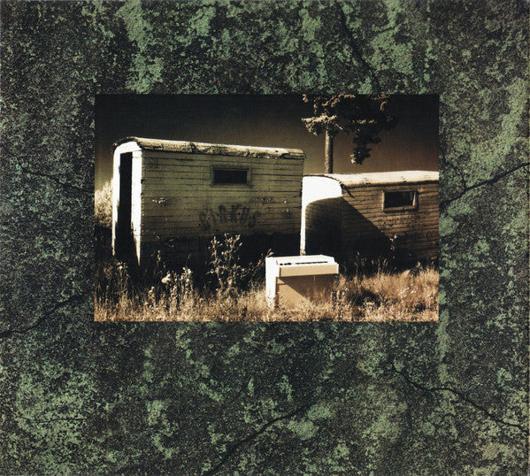 Änglagård : Hybris (CD, Album, RE, Dig)