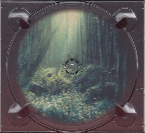 Änglagård : Hybris (CD, Album, RE, Dig)