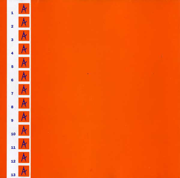 Thomas Brinkmann : Studio 1 - Variationen (CD, Album)