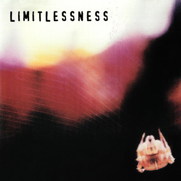 Various : Limitlessness (CD, Comp)