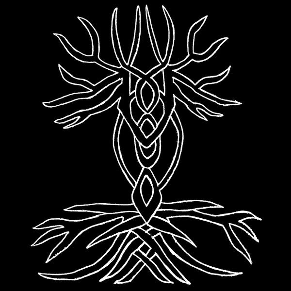 Gavelman : Lady Justice (7", Ltd, W/Lbl)