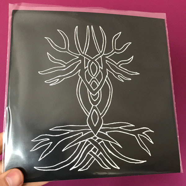 Gavelman : Lady Justice (7", Ltd, W/Lbl)