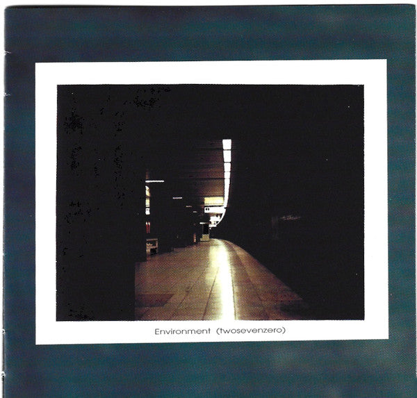 A New Consciousness : A New Consciousness (CD, Album, Ltd, Mixed)