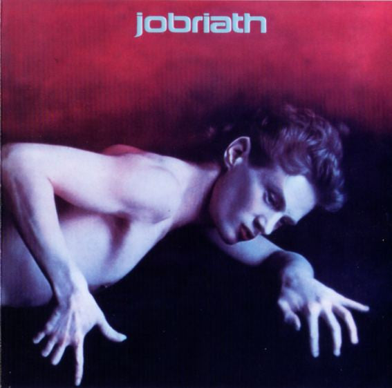 Jobriath : Jobriath (CD, Album, RE, RM)