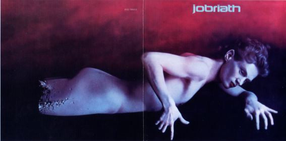 Jobriath : Jobriath (CD, Album, RE, RM)