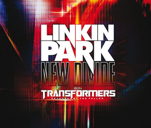 Linkin Park : New Divide (CD, Single)