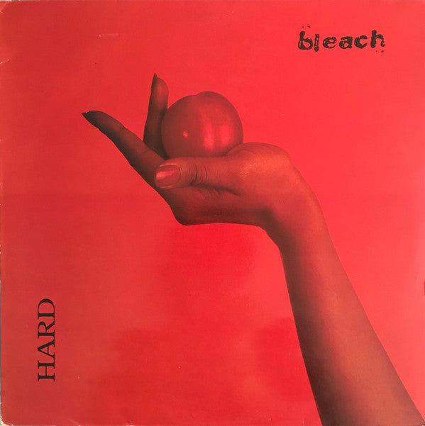 Bleach (3) : Hard (LP, MiniAlbum)