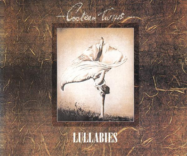Cocteau Twins : Lullabies (CD, EP, RE)
