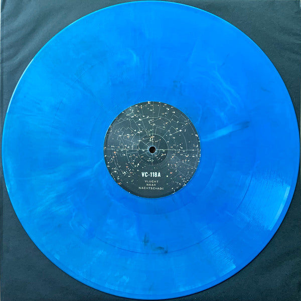 VC-118A : Vlucht Naar Nachtschade (12&quot;, Ltd, RE, Blu)
