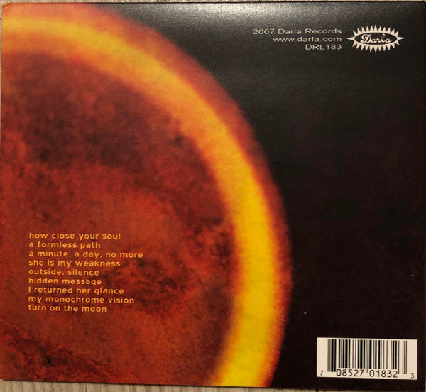 Robin Guthrie, Harold Budd : Before The Day Breaks (CD, Album, RE, RP, Dig)