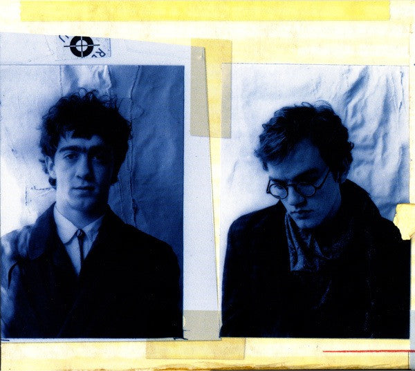 R.E.M. : Murmur (CD, Album, RE, RM + CD, Album, Liv + Dlx, 25t)