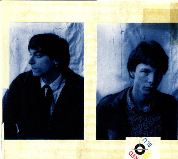 R.E.M. : Murmur (CD, Album, RE, RM + CD, Album, Liv + Dlx, 25t)