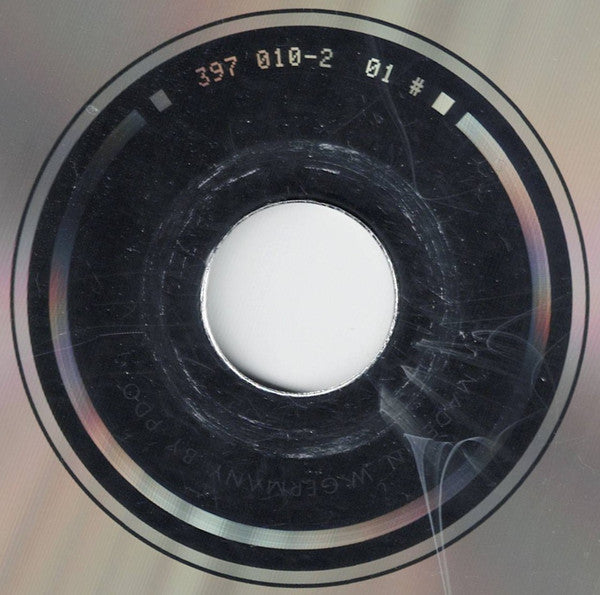 Del Amitri : Waking Hours (CD, Album, RE)