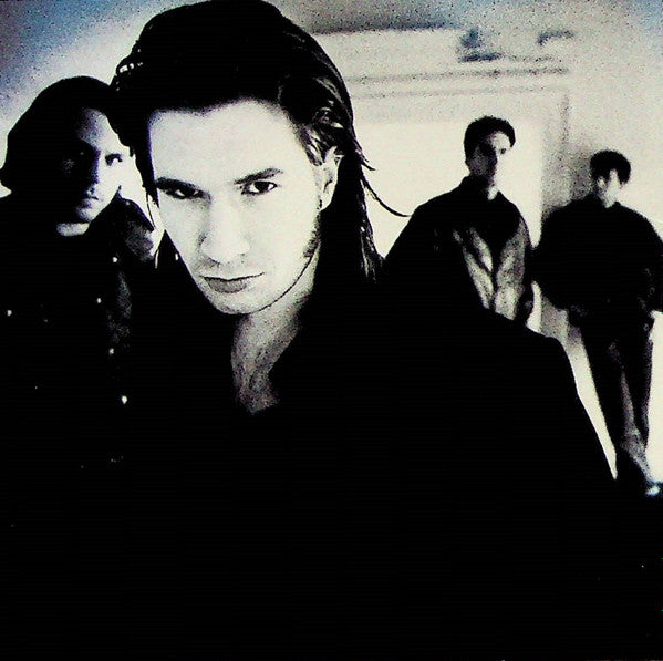 Del Amitri : Waking Hours (CD, Album, RE)