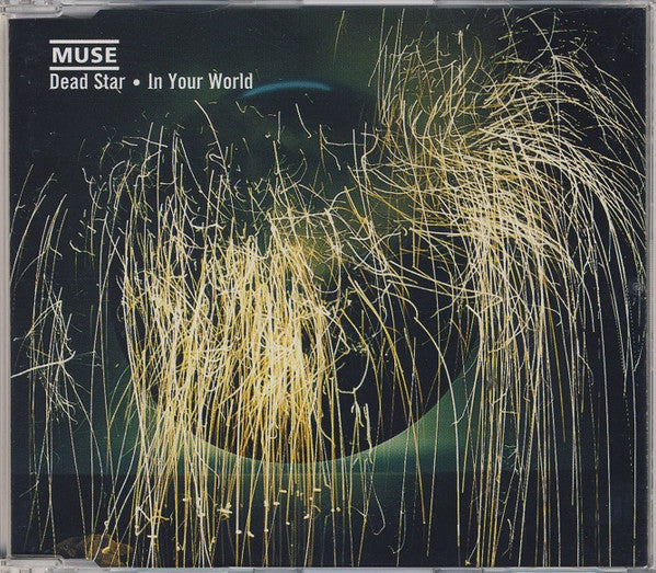 Muse : Dead Star • In Your World (CD, Maxi)