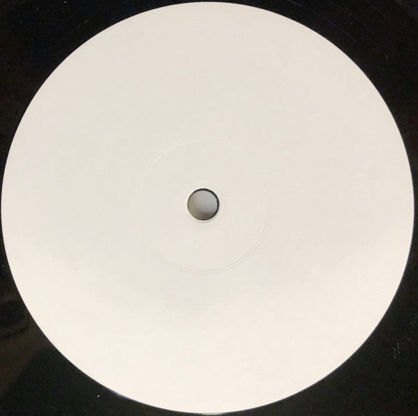 Cignol : The Cosmic Garden EP (12", EP, Ltd, W/Lbl)