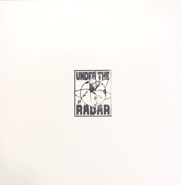 Cignol : The Cosmic Garden EP (12", EP, Ltd, W/Lbl)