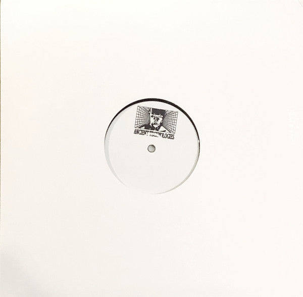 Cignol : The Cosmic Garden EP (12", EP, Ltd, W/Lbl)