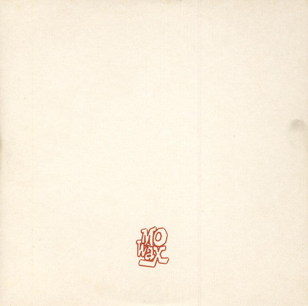 U.N.K.L.E* : "The Time Has Come" E.P. (CD, EP, RE)