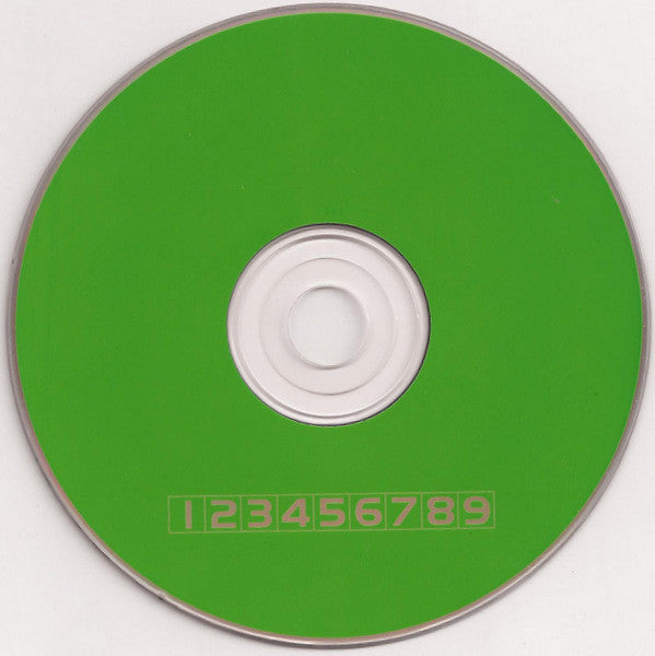 Various : Fresh Emissions (2xCD, Comp)