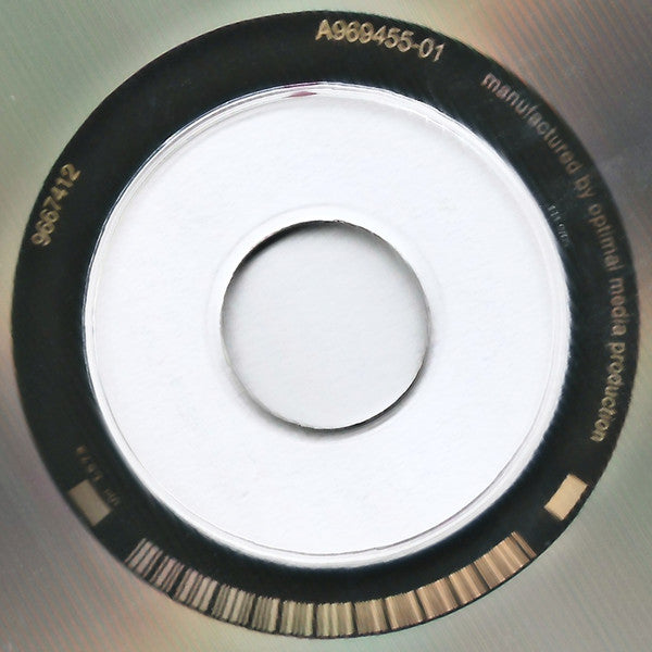 Katy Perry : Waking Up In Vegas (CD, Single, Car)