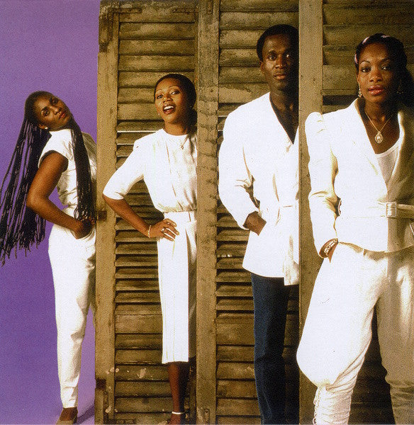 Boney M. : Ultimate Boney M. (Long Versions &amp; Rarities / Volume 3: 1984-1987) (CD, Comp)
