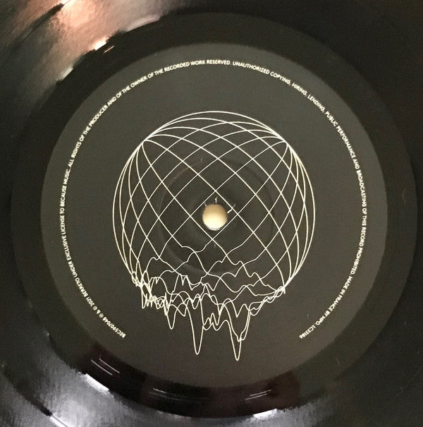 The Limiñanas : The World We Knew (La Bande Originale Du Film) (LP, Album, RSD)