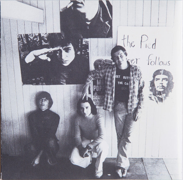 The Go-Betweens : 78 'Til 79 (The Lost Album) (CD, Album)