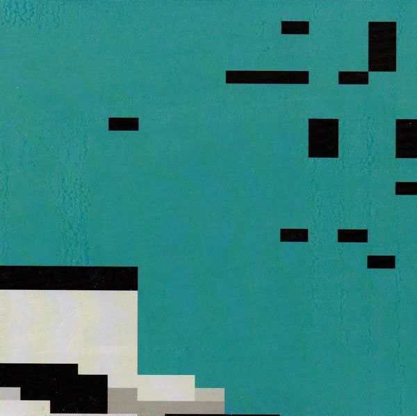 Nonplace Urban Field : Nonplace Urban Field (CD, Album)