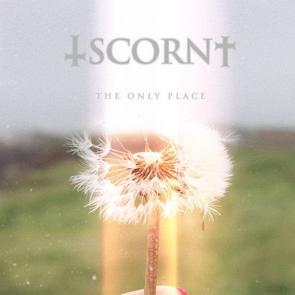 Scorn : The Only Place (CD, Album)