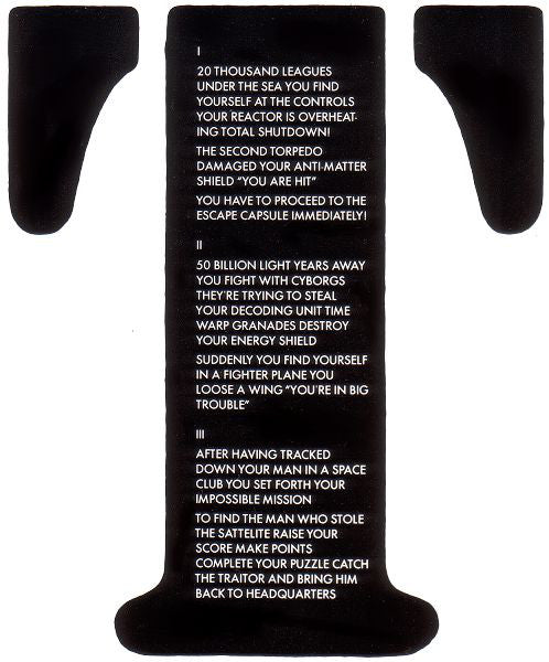 16 Bit : Hi-Score (12&quot;, Maxi)