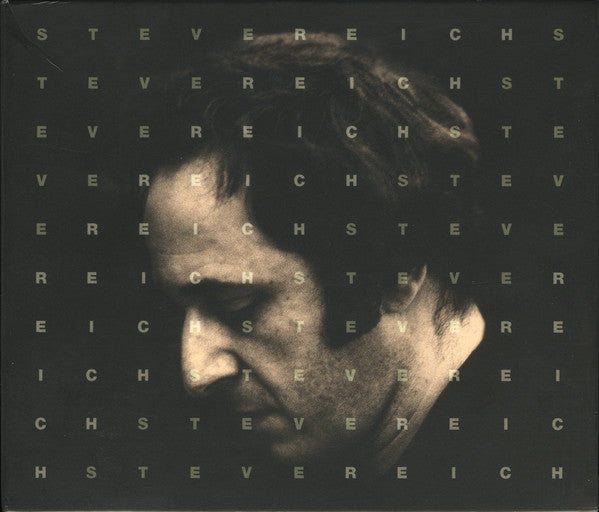 Steve Reich : Works: 1965-1995 (10xCD, Comp + Box)