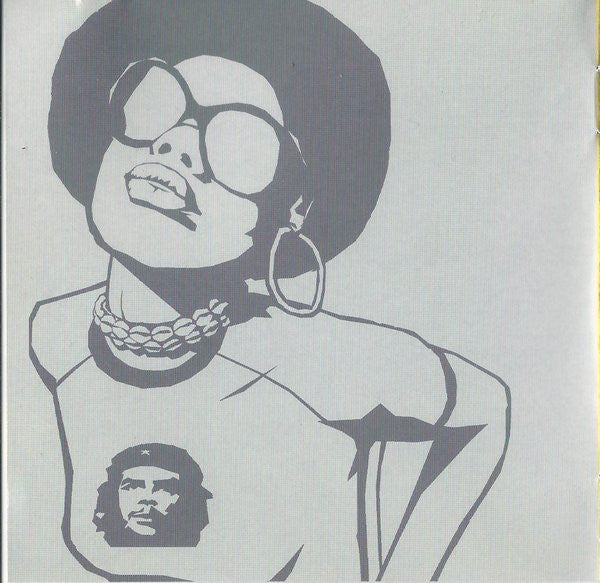 Various : Sister Funk (CD, Comp)