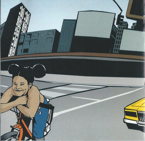 Various : Sister Funk (CD, Comp)