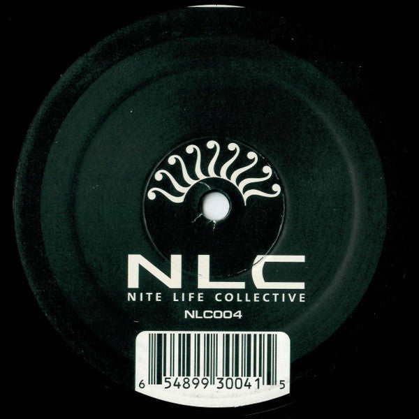 Brian Harden : Inner Instincts (2xLP, Album)