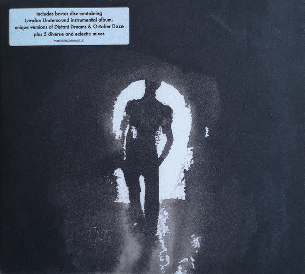 Nitin Sawhney : London Undersound (2xLP + 2xCD, Album + DVD-V + Box, Ltd)