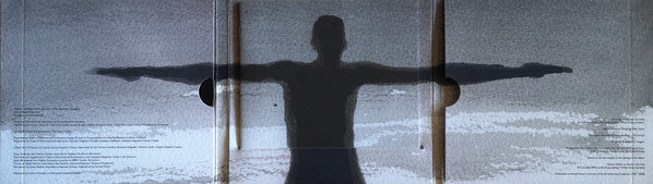 Nitin Sawhney : London Undersound (2xLP + 2xCD, Album + DVD-V + Box, Ltd)