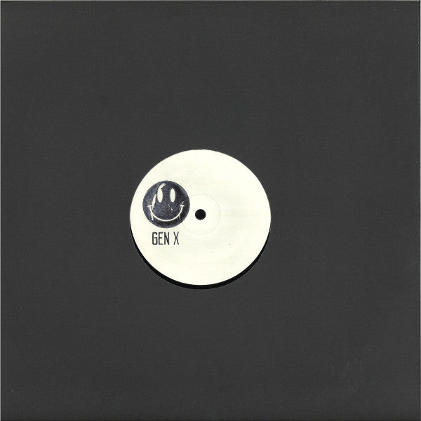 Rob Janssen : Boy&#39;s Interface 92-19 (12&quot;, RP)